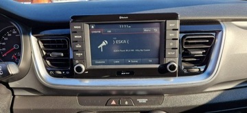 Kia Stonic I Crossover 1.0 T-GDI 120KM 2020 Kia Stonic Jeden Właściciel 1.0 T-GDI, zdjęcie 30