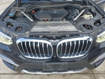 BMW X3 G01 2018 BMW X3 xDrive30i 2018 2.0l 2.0 Benzyna 248KM, zdjęcie 6