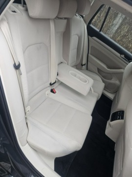 Volkswagen Passat B8 Variant 1.6 TDI 120KM 2015 Volkswagen Passat Moonstone Grey KAMERA BlueMotion, zdjęcie 15