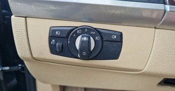 BMW X6 E71 2010 BMW X6 SALON PL Skora Xenon NaviPL 3.0 Diesel 245KM, zdjęcie 26