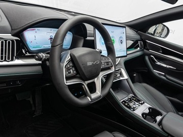 BYD Seal U DM-i 218KM 2025 BYD Seal U DM-i 1.5 Comfort Suv 218KM 2025, zdjęcie 7