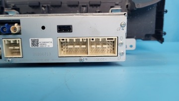 Kia Sorento IV 20R Радиовигационный экран 96560-P4420