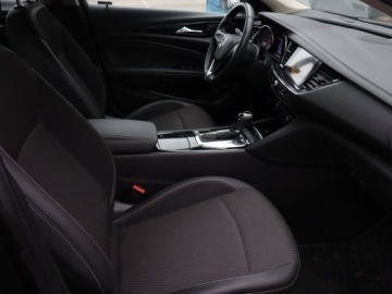 Opel Insignia II Grand Sport 1.5 Turbo 165KM 2017 Opel Insignia 1.5 Turbo, Salon Polska, Automat, zdjęcie 8