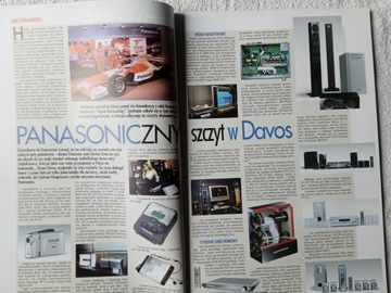 АУДИО ежемесячный журнал. № 6 / 2002 г.