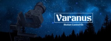 Привод слайдера Kameleon FOTON Varanus SV2