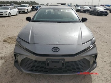 Toyota Camry IX 2025 Toyota Camry 2025 2.5L Hybrid FWD 2.5 Hybryda 225KM, zdjęcie 5