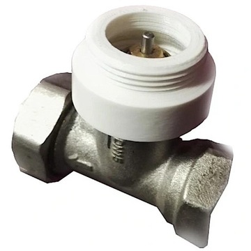 ПЕРЕХОДНИК ДЛЯ ГОЛОВКИ СТАРЫХ РАДИАТОРОВ DANFOSS