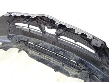 TOYOTA YARIS IV 4 ПЕРЕДНИЙ БАМПЕР