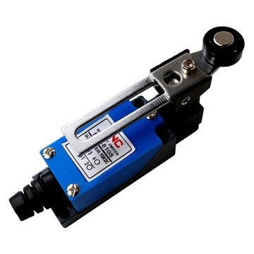 Wyłącznik krańcowy ME-8108 krańcówka z rolką
