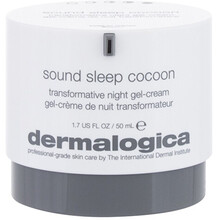 Dermalogica Sound Sleep Cocoon Transformative Night Gel-Cream - 10ml