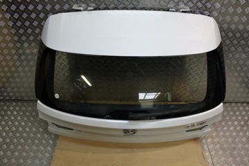 BMW X5 F15 ЗАДНЯЯ ДВЕРЬ, ОКНО, СМЕШИВАНИЕ, РАЗНЫЕ ЦВЕТА