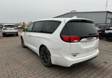 Chrysler Pacifica II 2020 Chrysler Pacifica 2020 Chrysler Pacifica S Hybrid - w POLSCE po oplatach, zdjęcie 7