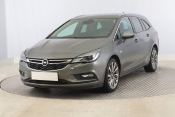 Opel Astra K Sports Tourer 1.6 CDTI 136KM 2016 Opel Astra 1.6 CDTI, Skóra, Navi, Klima, zdjęcie 1