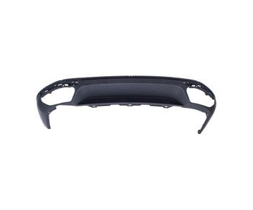 VW PASSAT B8 2014 - Spoiler zderzaka 5
