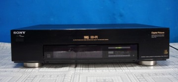 Magnetowid SONY SLV 757 VP HiFi SUPER OKAZJA