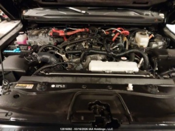 Toyota Land Cruiser VIII 2024 Toyota Land Cruiser First Edition 2024 2.4 Benzyna 426KM, zdjęcie 8