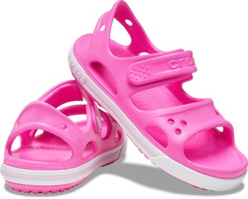 Crocs Crocband 14854 sandałki C8 24-25