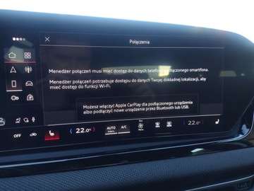 Audi A5 B10 Avant 2.0 TFSI 150KM 2025 Audi A5 Avant Audi A5 TFSI Avant 150km S tronic 2.0 Benzyna 150KM, zdjęcie 38