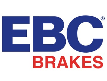 EBC BLOCKS HAYES MX2 MX3 MX4 BENGAL HELIX ARES ML MB 600T 700T 839 840
