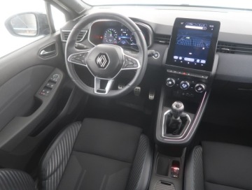 Renault Clio V Hatchback 5d 1.0 TCe 90KM 2023 Renault Clio 1.0 TCe, Salon Polska, 1. Właściciel, zdjęcie 6