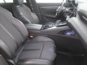 Peugeot 508 II Sedan 1.6 Puretech 180KM 2021 Peugeot 508 1.6 PureTech, Salon Polska, zdjęcie 8
