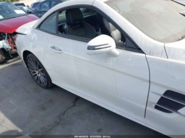 Mercedes SL R231 2020 Mercedes-Benz SL 550 2020 4.7 Benzyna 449KM, zdjęcie 6