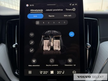 Volvo XC60 II 2025 Volvo XC 60 XC60 T8 Plug-In Hybrid AWD Ultra Dark, zdjęcie 20