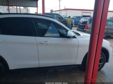 Alfa Romeo Stelvio 2022 Alfa Romeo Stelvio 2022r., 2.0L 2.0 Benzyna 280KM, zdjęcie 4