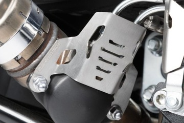 Клапанная крышка MB Sw-Motech Suzuki DL1000 V-Strom