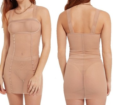 TEZENIS koszulka halka Invisible Mesh S/36