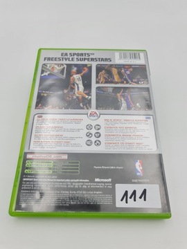 XBOX НБА ЖИВАЯ 06