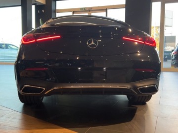 Mercedes CLE Coupe 2.0 300 258KM 2026 CLE 300 4-Matic AMG Line 2.0 (moc 258 KM) 2026, zdjęcie 2