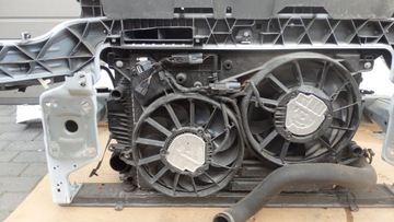 FORD EDGE КАПОТА БАМПЕР ФОНАРИ ПЕРЕДНИЕ КРЫЛА