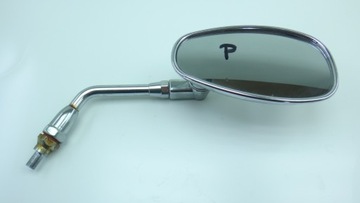 LUSTERKO PRAWE MOTO GUZZI NORGE 1200