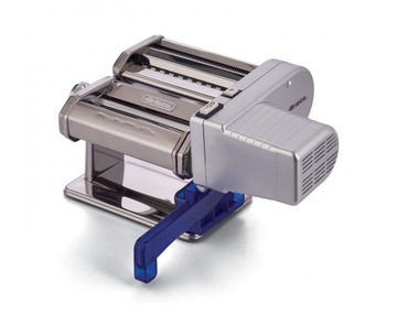 МАКАРОННАЯ МАШИНА стальной нож ARIETE 90 W