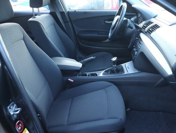 BMW Seria 1 E81/E87 Hatchback 5d E87 2.0 118i 143KM 2008 BMW 1 118i, Klima, Tempomat, Parktronic, zdjęcie 8