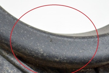 BMW 3 F30 335D XDRIVE PŘEDNÍ PRAVÁ STRANA M NÁRAZNÍK MASKA 8062632 230KW