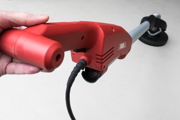 Шлифмашина для гипса Giraffe Flex GE 5 474835 408360