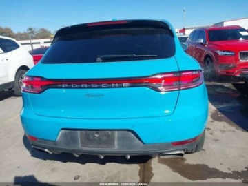 Porsche 2021 Porsche Macan 2021 Porsche Macan AWD 2.0 Benzyna 248KM, zdjęcie 9