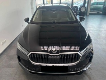 Skoda Superb III Kombi Facelifting 2.0 TDI SCR 150KM 2026 SKODA Superb Edition 130 2.0 TDI DSG Combi 150KM 2026, zdjęcie 1