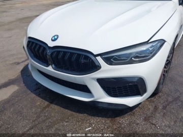 BMW 2022 BMW M8 2022r, M8, 4.4L, 4x4 4.4 Benzyna 617KM, zdjęcie 3