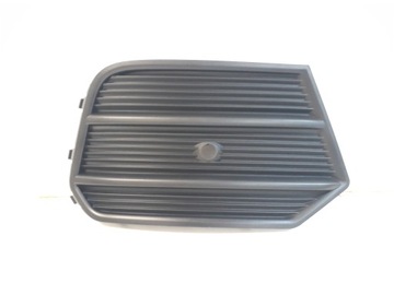 PRAWA Kratka zderzaka AUDI Q3 LIFT 14- 8U0807682J