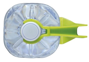 ДЕРЖАТЕЛЬ БУТЫЛКИ НАПОЛНИТЕЛЬ ДЛЯ ВОДЫ И НАПИТКОВ 1,5-2 Л БМ