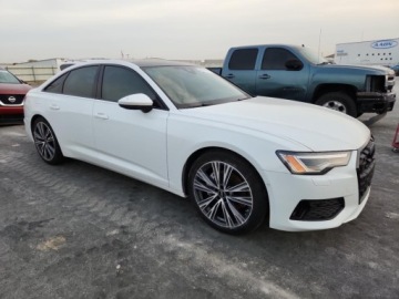 Audi A6 C8 2024 Audi A6 Limousine Premium Plus 2024 2.0L 2.0 Benzyna 261KM, zdjęcie 4