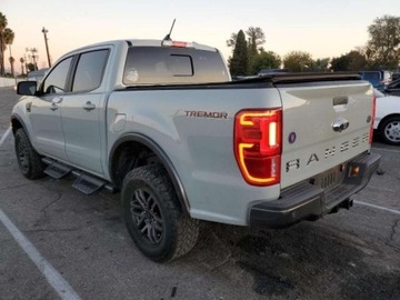 Ford Ranger V 2021 Ford Ranger 2021r., XL, od ubezpieczalni 2.3 Benzyna 270KM, zdjęcie 2