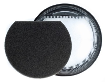 2szt FILTR DO ODKURZACZA BOSCH SERIE2 BGC BGS EPA 10