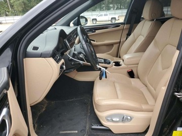 Porsche Macan 2023 Porsche Macan S 2023 2.9l 2.9 Benzyna 375KM, zdjęcie 7