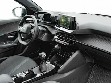 Peugeot 2008 II SUV 1.2 PureTech 130KM 2023 Peugeot 2008 DW8WM71#1.2 PureTech Allure Pack, zdjęcie 31