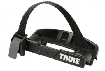 Thule ProRide 598 podpora podstawa pod koło tył