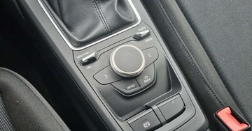 Audi Q2 SUV 1.6 TDI 116KM 2018 Audi Q2 2018r. Piekny kolor ,bardzo dobry stan 1.6 Diesel 116KM, zdjęcie 8